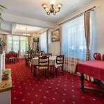 Villa-hotel Escala 4* Cluj-Napoca