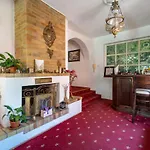 Villa-hotel Escala 4* Клуж-Напока
