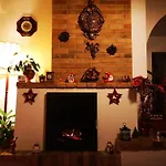 Villa-hotel Escala Hotel 4*