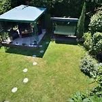 Villa-hotel Escala 4*