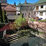 Villa-hotel Escala Hotel Cluj-Napoca