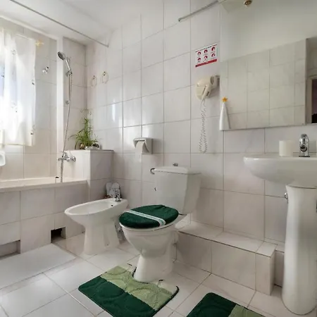 Hotell Villa-hotel Escala