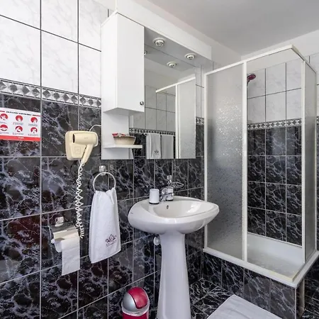 فندق Villa-hotel Escala كلوج-نابوكا