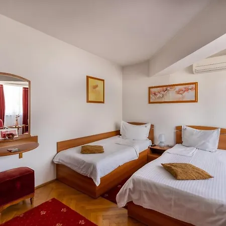 Hotel Villa-hotel Escala