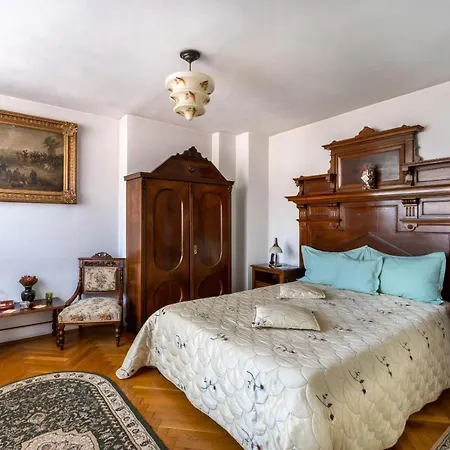 فندق Villa-hotel Escala كلوج-نابوكا