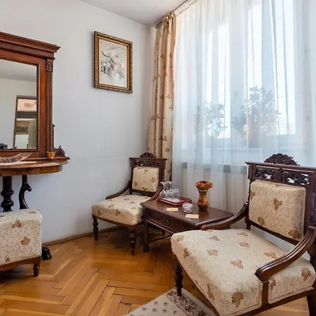 Villa-hotel Escala Szálloda Kolozsvár