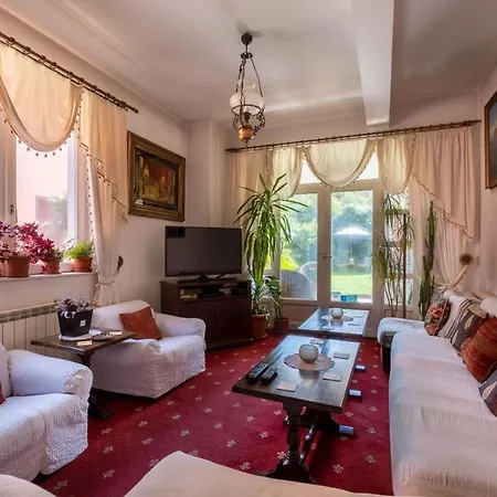 Villa-hotel Escala
