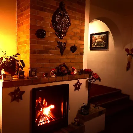 Villa-hotel Escala Kluž