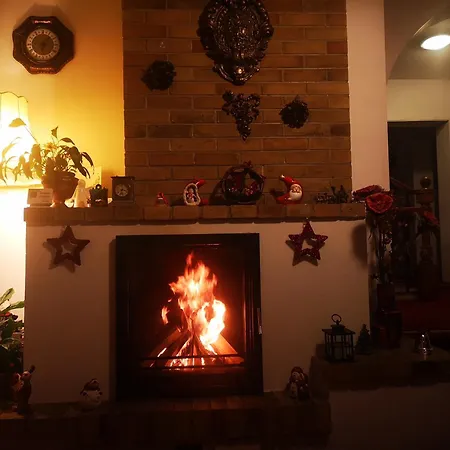 Villa-hotel Escala Kolozsvár