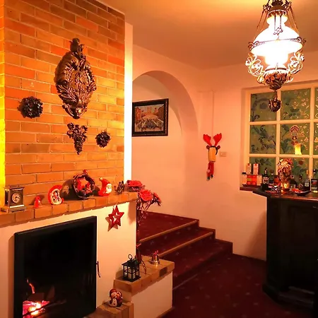 Villa-hotel Escala Hotel