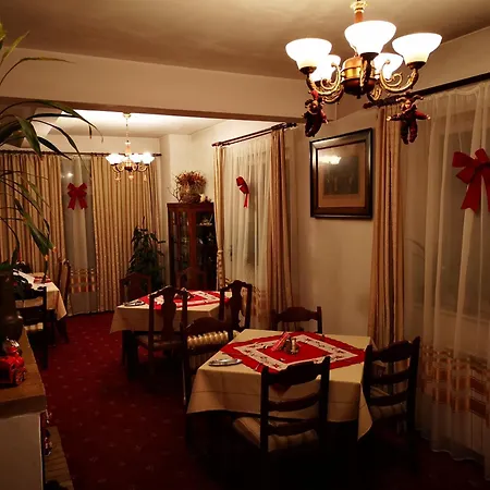 Villa-hotel Escala