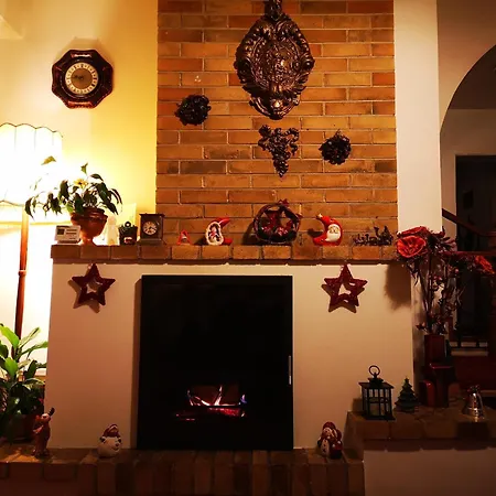 Villa-hotel Escala Hotel 4*