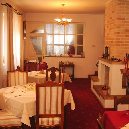 Villa-hotel Escala