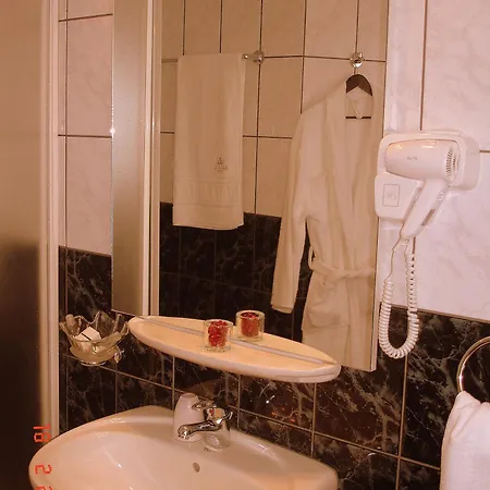 Villa-hotel Escala Hotel Kluž