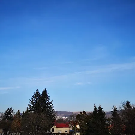 Szálloda Villa-hotel Escala 4*