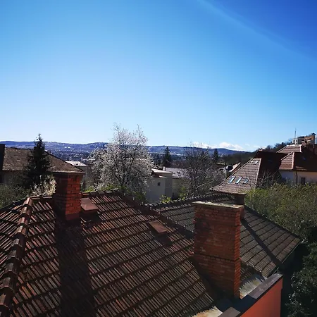 Villa-hotel Escala Hotel Kluž