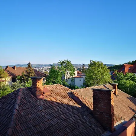 Villa-hotel Escala 4*