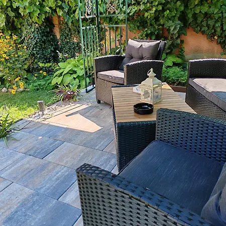 Villa-hotel Escala Szálloda 4*