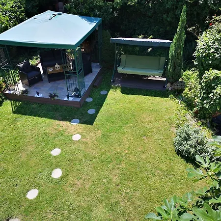 Villa-hotel Escala 4*