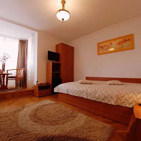 Villa-hotel Escala Hotel 4*