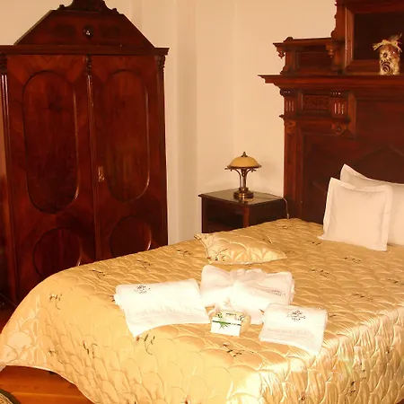 Villa-hotel Escala 4* Kluž