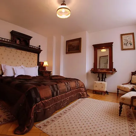 Villa-hotel Escala Hotel Cluj-Napoca