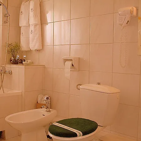 Villa-hotel Escala 4* كلوج-نابوكا