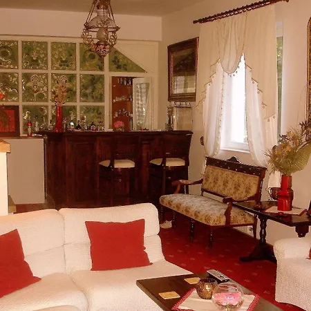 Villa-hotel Escala