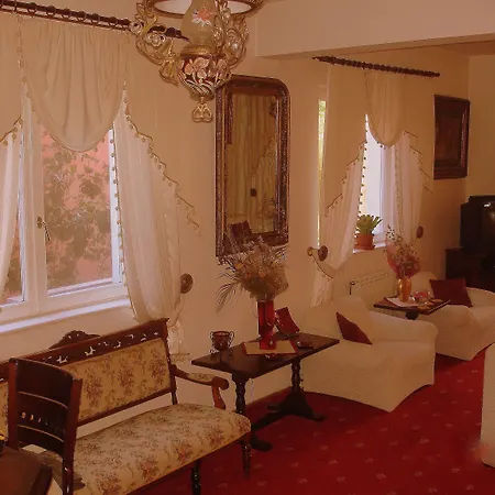 Hotel Villa-hotel Escala Kluż-Napoka