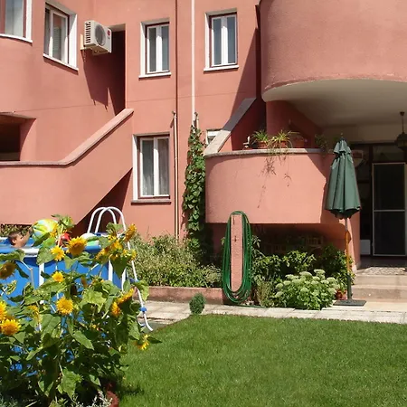 Hotel Villa-hotel Escala Kluż-Napoka