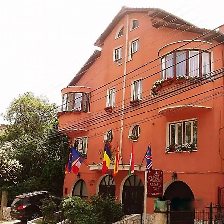Villa-hotel Escala 4* Cluj-Napoca