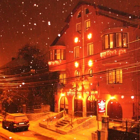 Hotel Villa-hotel Escala Cluj-Napoca