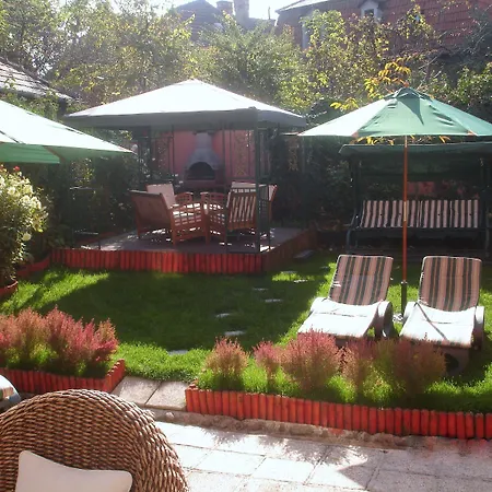 Villa-hotel Escala Kolozsvár