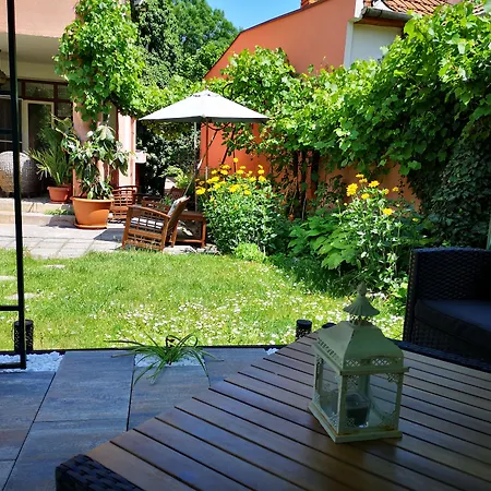 Villa-hotel Escala Kolozsvár