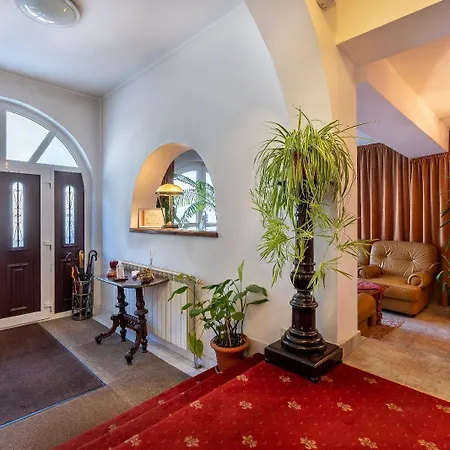 Villa-hotel Escala Hotel Cluj-Napoca