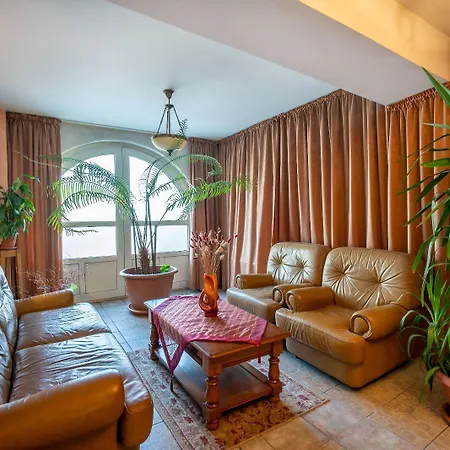 Villa-hotel Escala