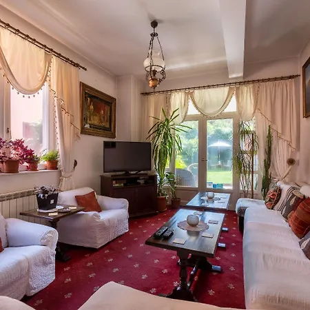 Hotel Villa-hotel Escala