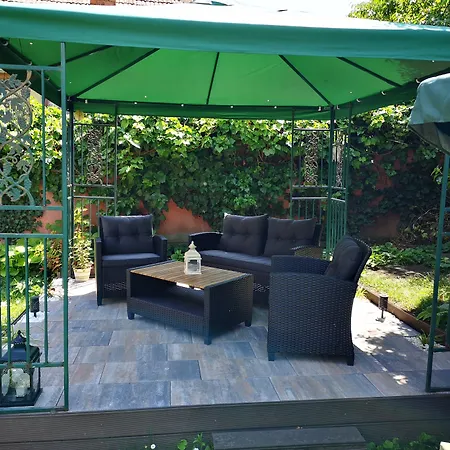 Villa-hotel Escala 4*