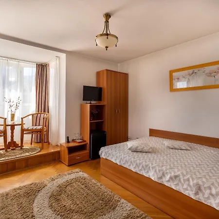 Villa-hotel Escala Cluj-Napoca