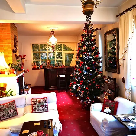 Hotel Villa-hotel Escala