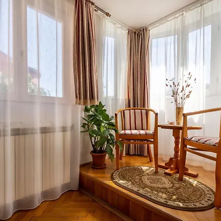 Villa-hotel Escala Hotel Cluj-Napoca