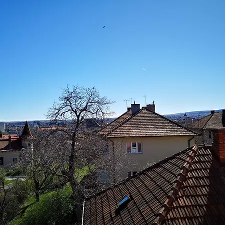 Szálloda Villa-hotel Escala Kolozsvár