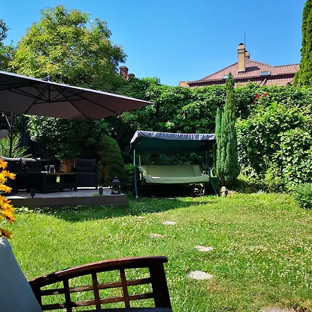 Villa-hotel Escala 4* Cluj-Napoca