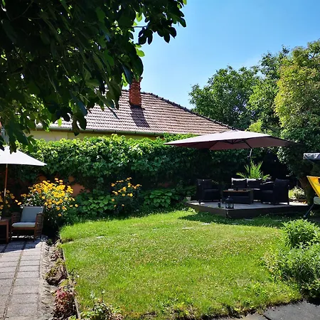 Villa-hotel Escala 4*