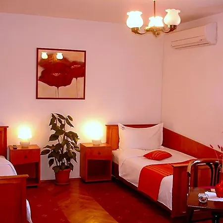 Hotel Villa-hotel Escala