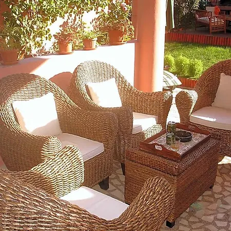 Villa-hotel Escala 호텔