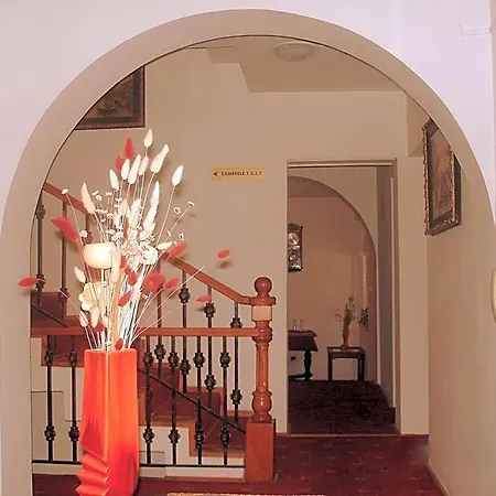 Villa-hotel Escala Cluj-Napoca
