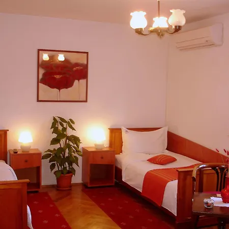 Hotel Villa-hotel Escala