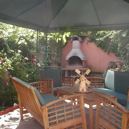 Villa-hotel Escala Hotel 4*