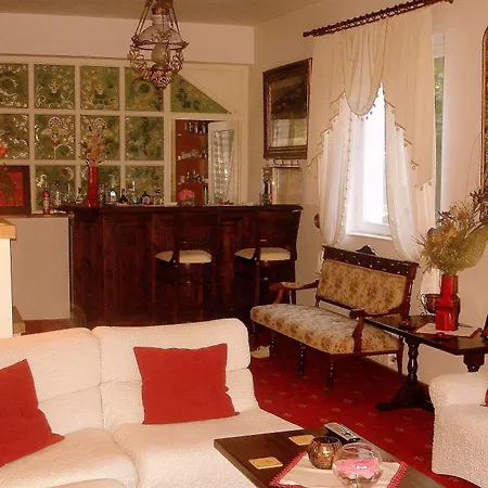 Villa-hotel Escala